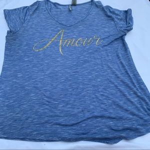 New Directions Blouse